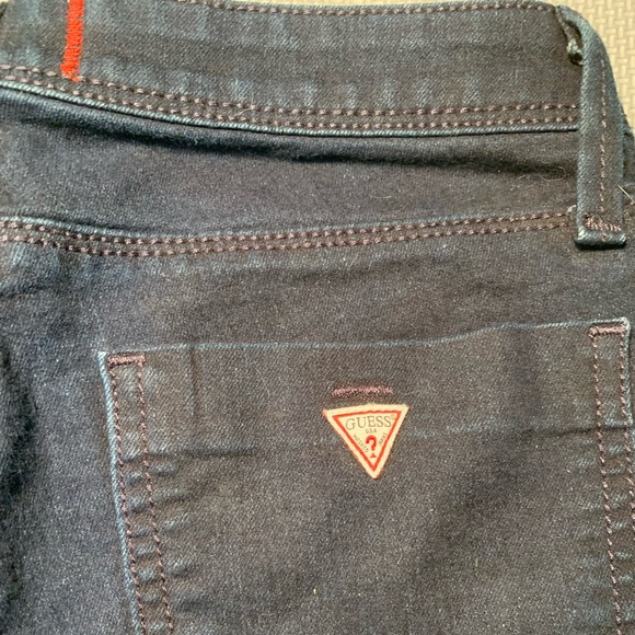 Guess Jeans size 27 - Picture 2 of 5